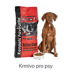 Krmivo pro psy